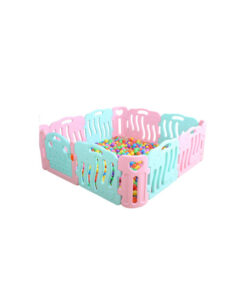CORRAL INFATIL EMILIA