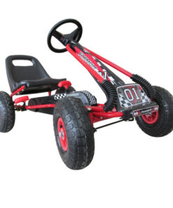 GO KART SUPRA