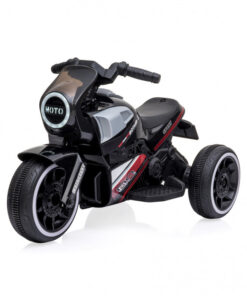 MOTO TRICICLO