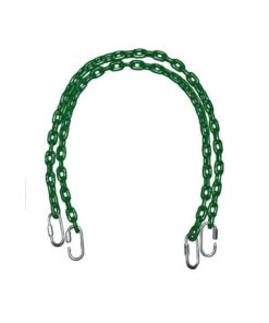 SET DOS CADENAS 1.2 METROS