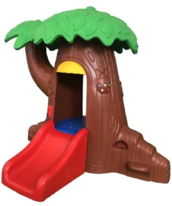 Casa de Juego Arbol