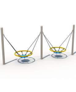 COLUMPIO CIRCULAR DUAL