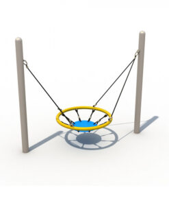 COLUMPIO CIRCULAR SINGLE