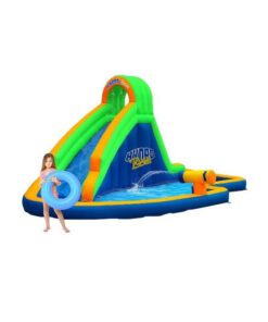 INFLABLE ACUÁTICO HYDRORUSH