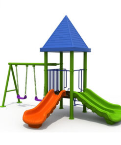 Juego Modular Plaza 03