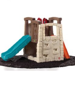 CENTRO WOODLAND CLIMBER
