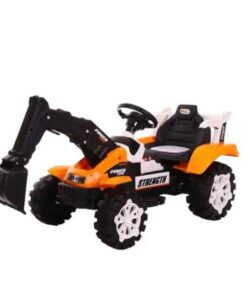 CORREPASILLO PALITA PRO AMARILLO 6V