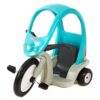 TRICICLO INFANTIL SIMPLAY3 CELESTE