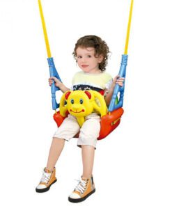 ASIENTO COLUMPIO OSO