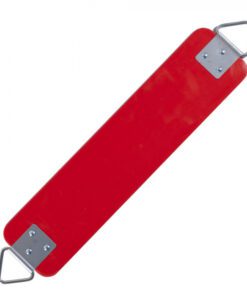 ASIENTO INDUSTRIAL ROJO