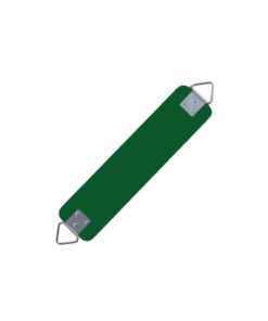 ASIENTO INDUSTRIAL VERDE