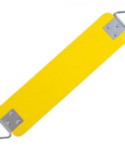 ASIENTO INDUSTRIAL AMARILLO