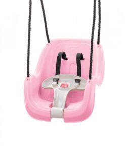 SILLA (asiento) DE COLUMPIO ROSADO