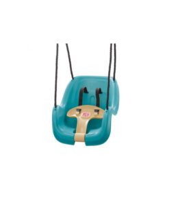 SILLA (asiento) DE COLUMPIO VERDE
