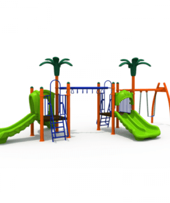 Juego Modular Plaza 56