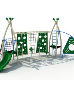 Juego Modular Plaza 63