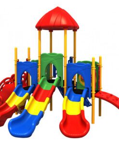 Juego Modular Plaza LM01