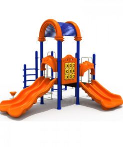 Juego Modular Plaza 04