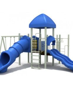 Juego Modular Plaza 12