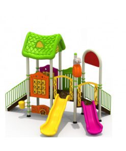 Juego Modular Plaza 72