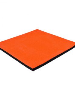 PALMETA EPDM 2,5CM NARANJA