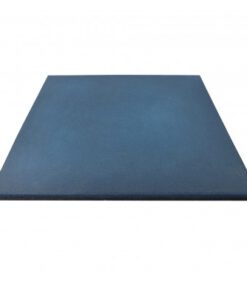 PALMETA DE CAUCHO 2,5CM AZUL