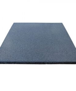 PALMETA DE CAUCHO 2,5CM GRIS