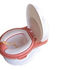 Baño Pelela Infantil con Colchoneta de PVC