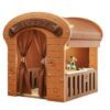 Casa de Juego Repostería