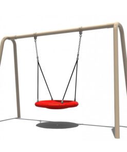Columpio Inclusivo