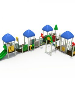 Juego Modular Inclusivo 03