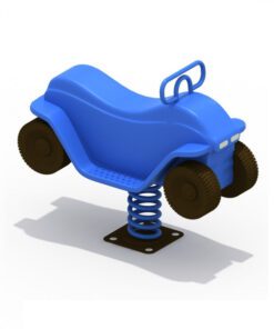 JUEGO RESORTE AUTO