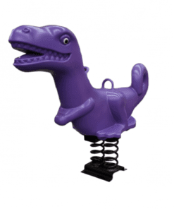 JUEGO RESORTE DINOSUARIO
