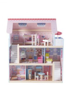Casa de Muñecas Paz