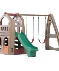 Centro de Juego Playhouse