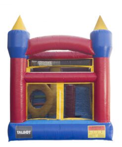 Inflable Mágico 4x3