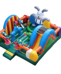 Inflable Multipropósito Conejo