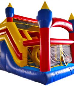 Inflable Multipropósito Mágico 5x3