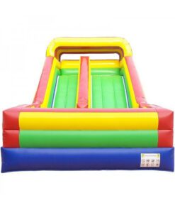 Juego Inflable Tobogán 6x4