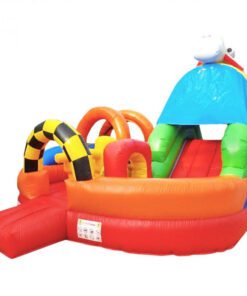 Inflable Multi Plane