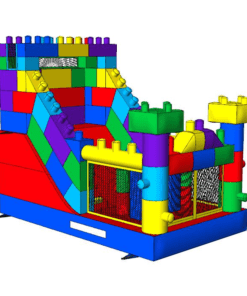 Tobogán Block 7×5