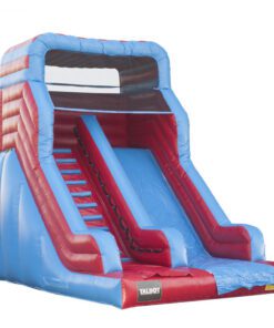 Inflable Tobogán Inflable 6x4