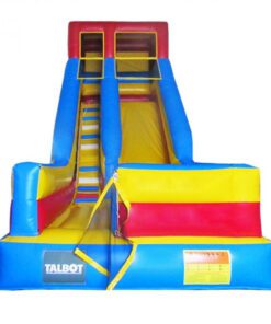 Inflable Tobogán Pro 7 X 3