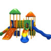 Juego Modular LM07 - Play And Toys