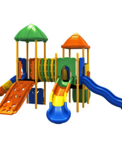 Juego Modular LM07 - Play And Toys