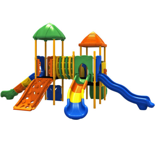 Juego Modular LM07 - Play And Toys