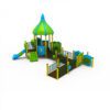 Juego Modular Inclusivo 01 - Play And Toys